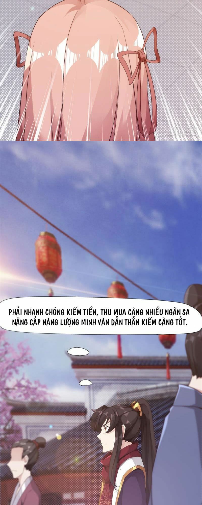 Kiếm Đồ Chapter 8 - 39