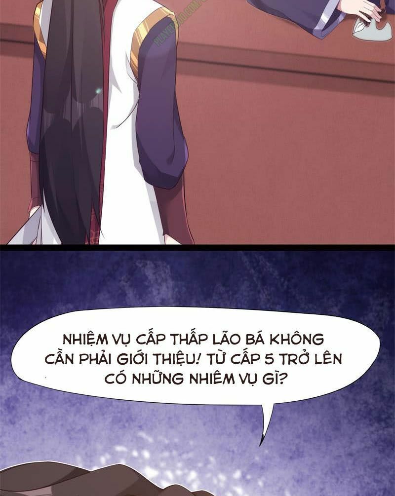 Kiếm Đồ Chapter 8 - 46