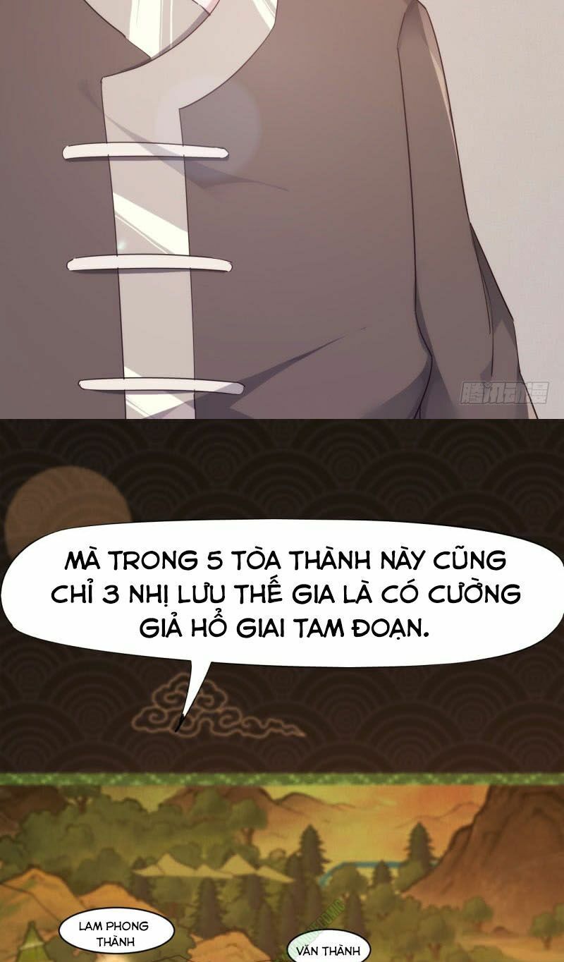 Kiếm Đồ Chapter 8 - 55