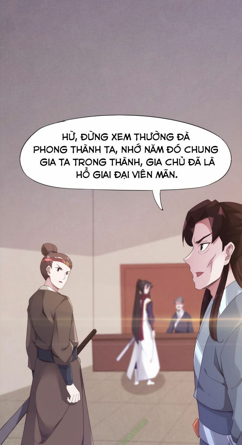 Kiếm Đồ Chapter 8 - 57