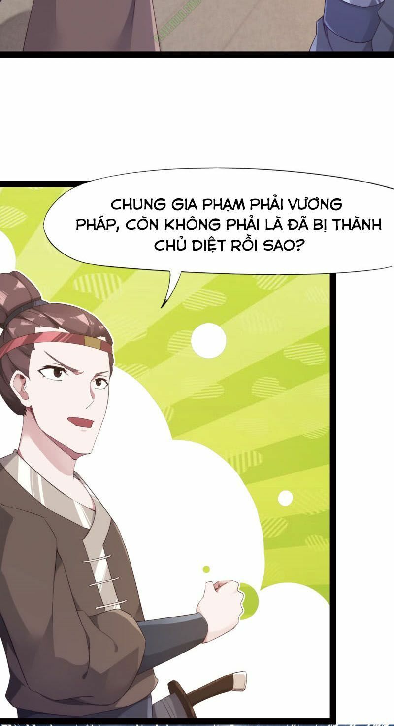 Kiếm Đồ Chapter 8 - 58