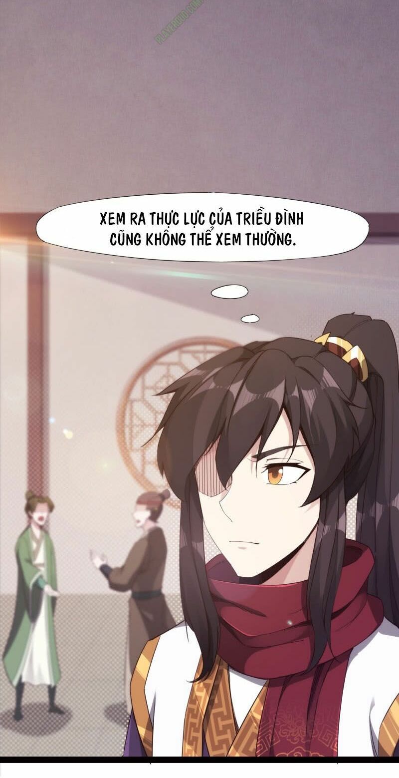 Kiếm Đồ Chapter 8 - 60