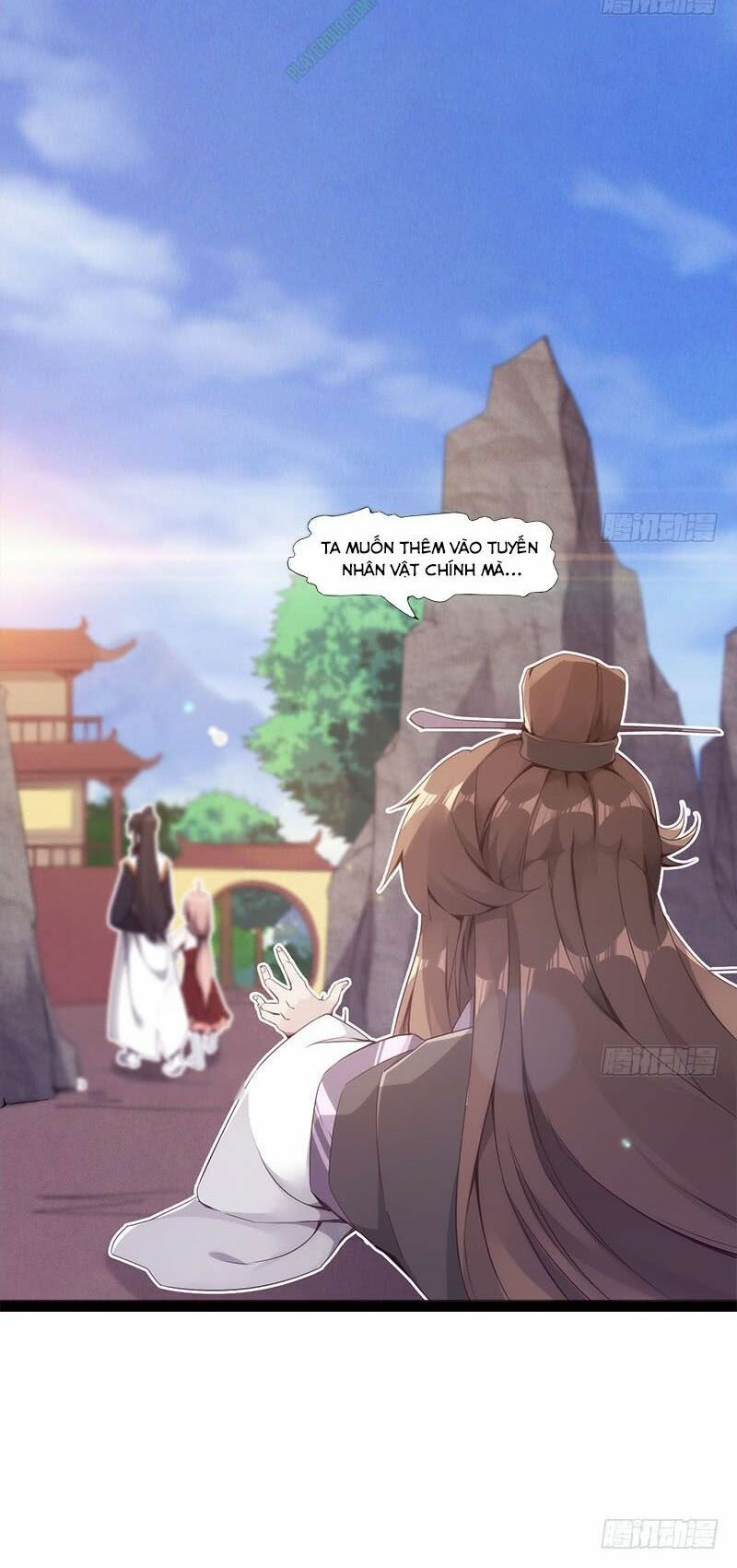 Kiếm Đồ Chapter 8 - 69