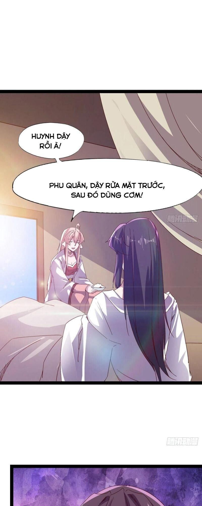 Kiếm Đồ Chapter 88 - 3