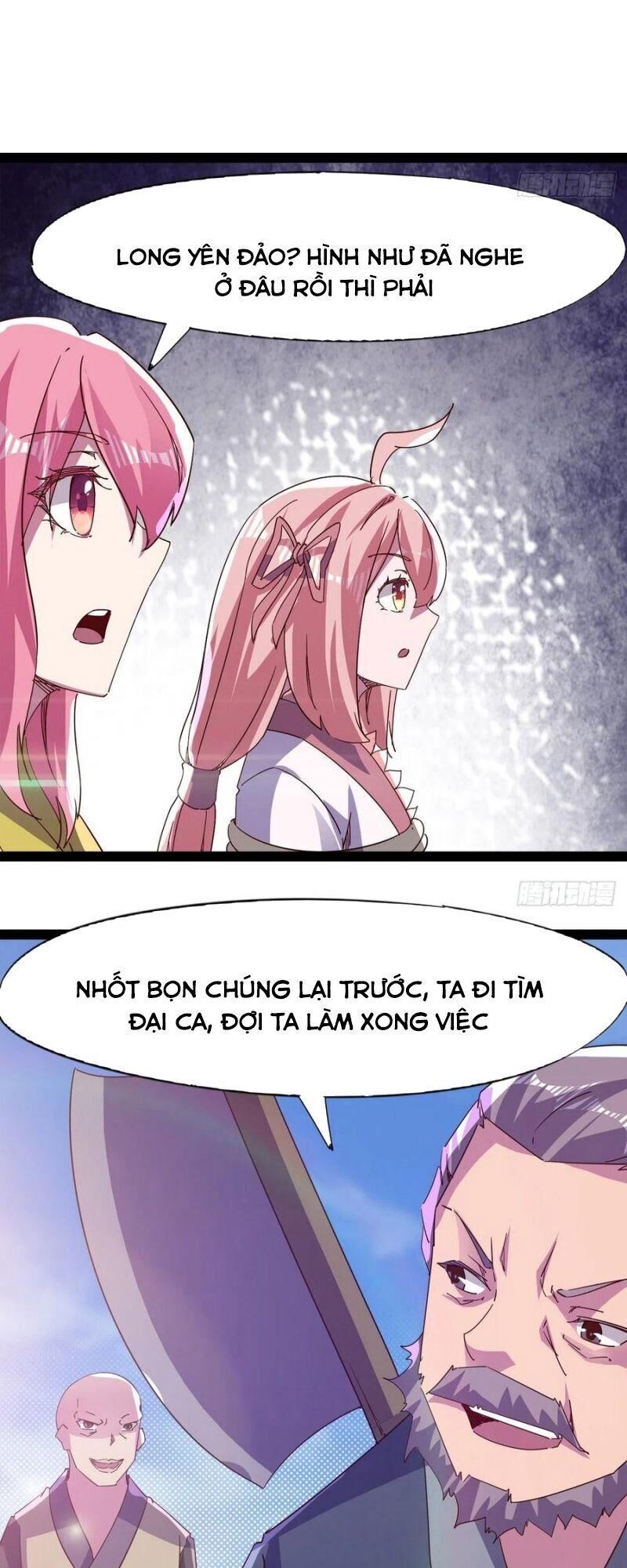 Kiếm Đồ Chapter 88 - 37