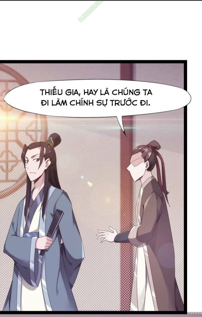 Kiếm Đồ Chapter 9 - 2