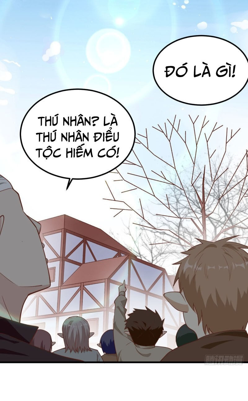 Từ Hôm Nay Bắt Đầu Làm Thành Chủ Chapter 219 - 7