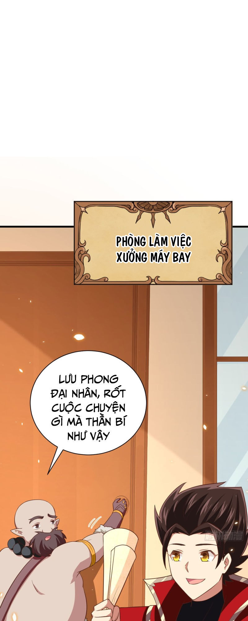 Từ Hôm Nay Bắt Đầu Làm Thành Chủ Chapter 251 - 6