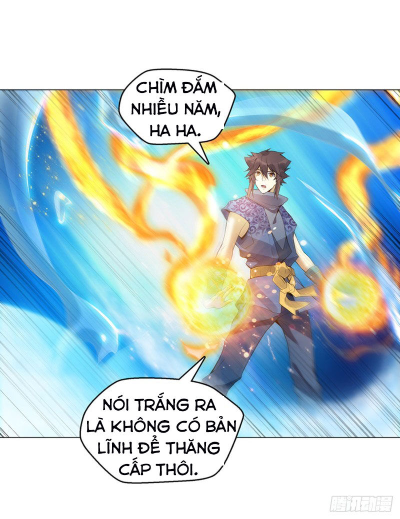 Thiên Thần Quyết Chapter 122 - 2