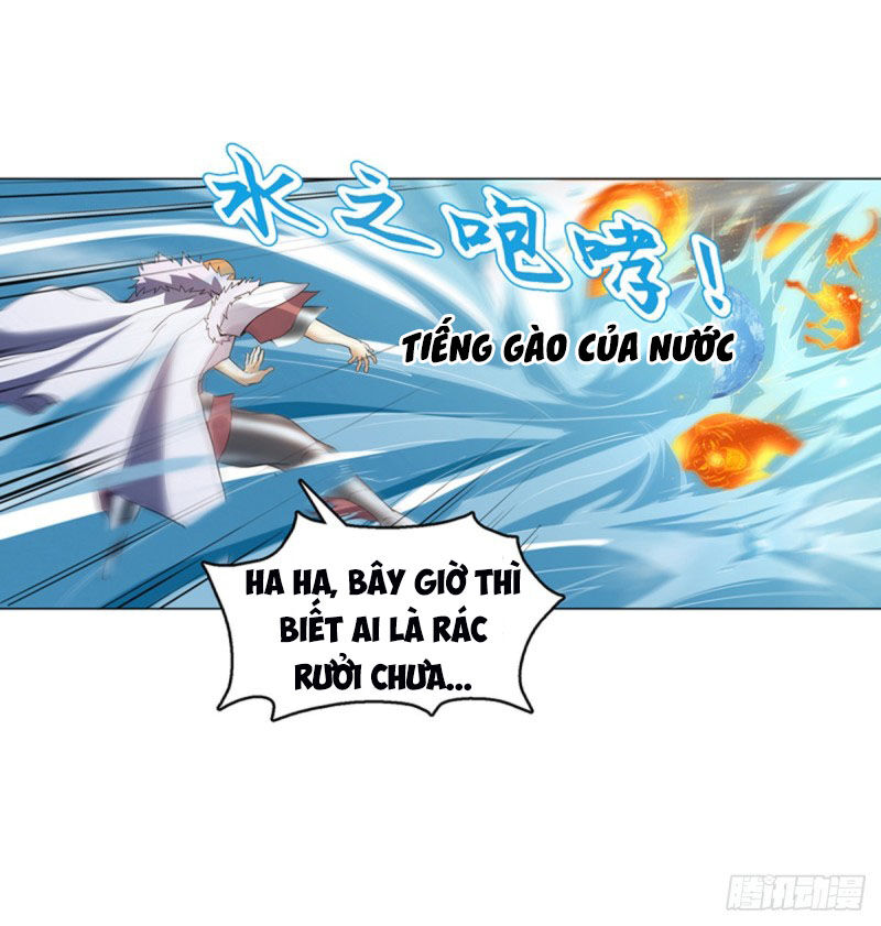 Thiên Thần Quyết Chapter 122 - 6