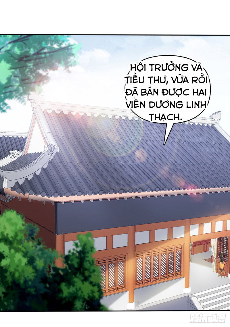 Thiên Thần Quyết Chapter 130 - 38