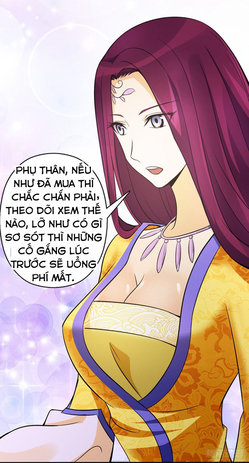 Thiên Thần Quyết Chapter 130 - 41