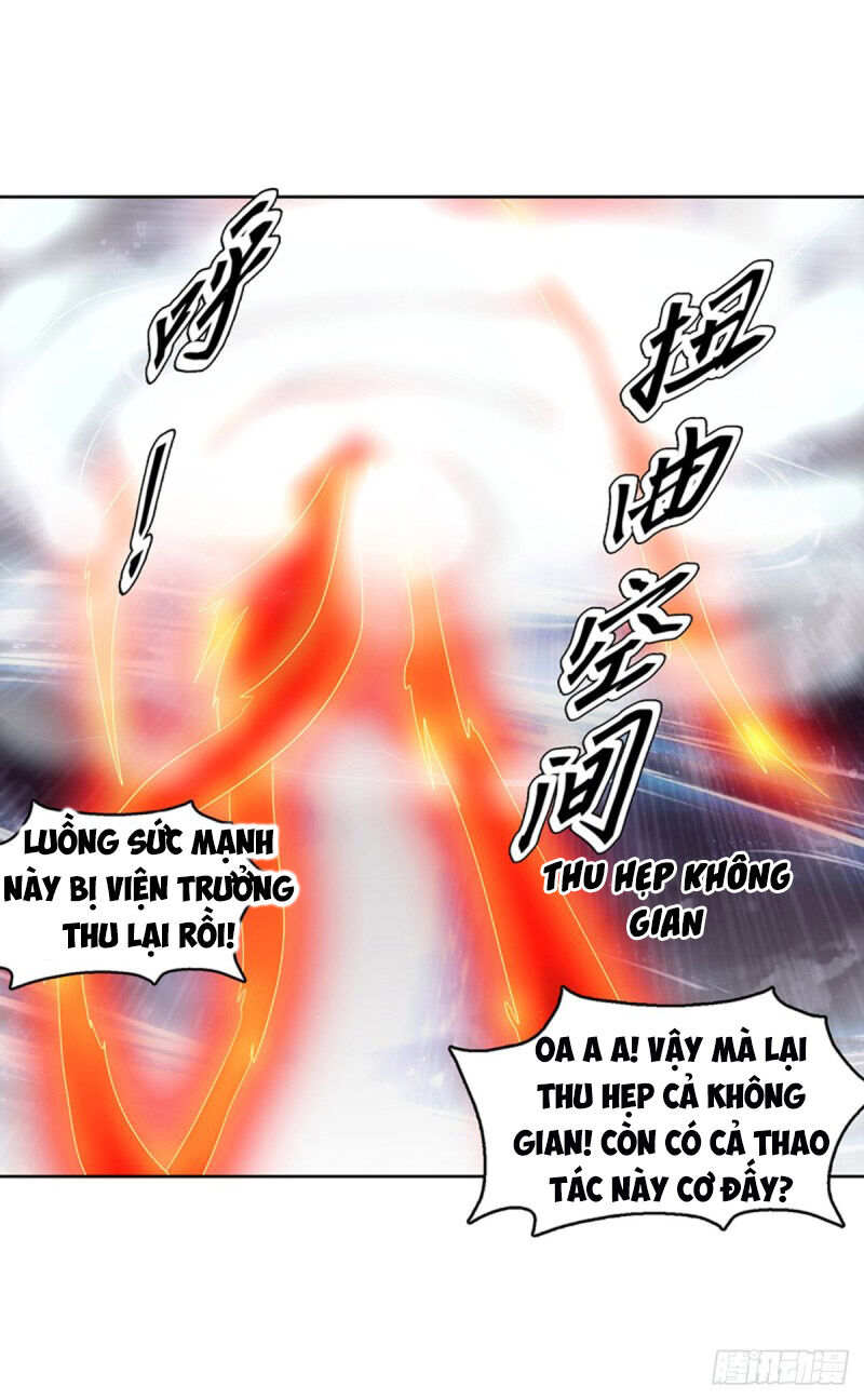 Thiên Thần Quyết Chapter 123 - 27