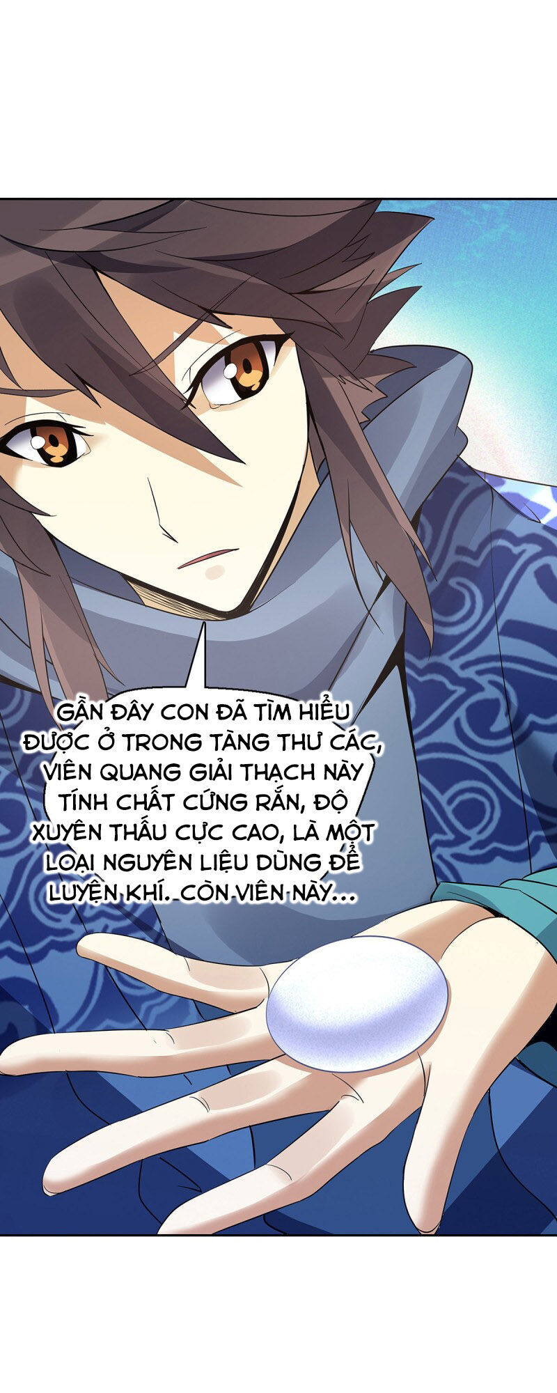 Thiên Thần Quyết Chapter 125 - 25