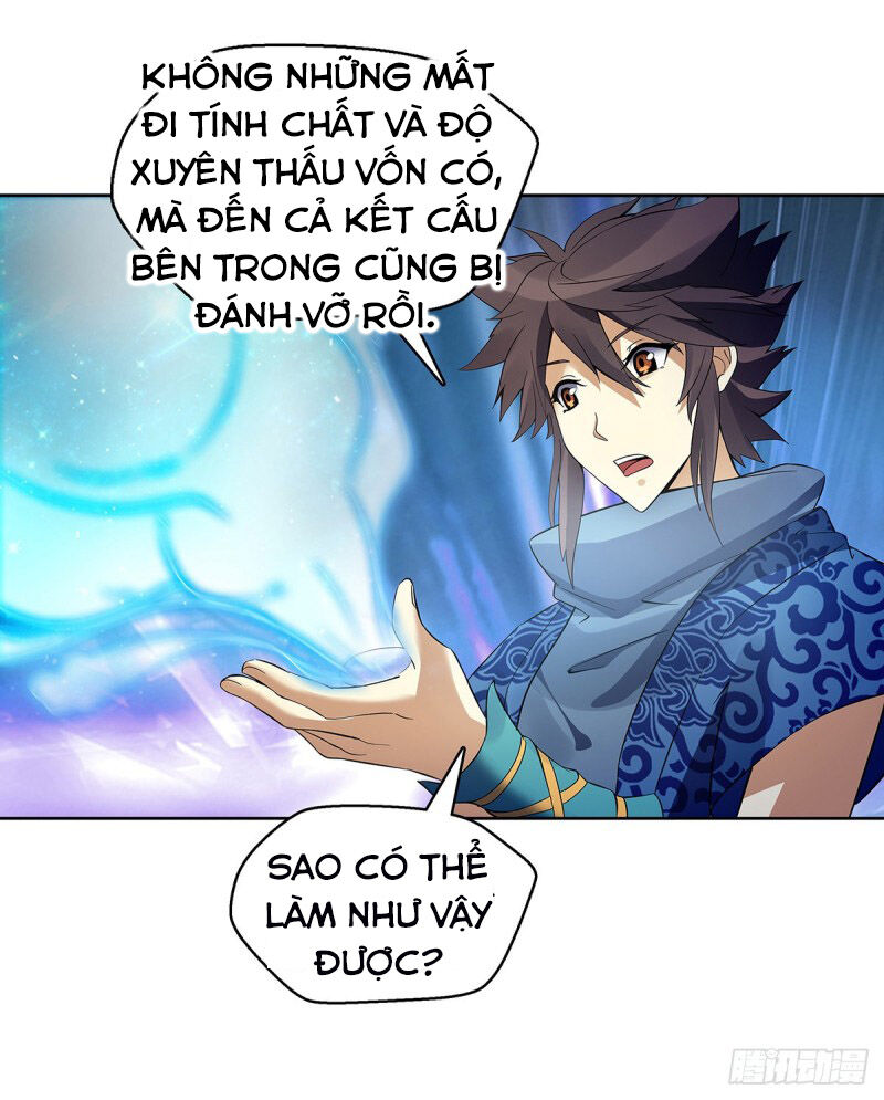 Thiên Thần Quyết Chapter 125 - 27