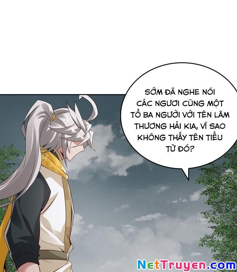 Nghịch Lân Chapter 105 - 28