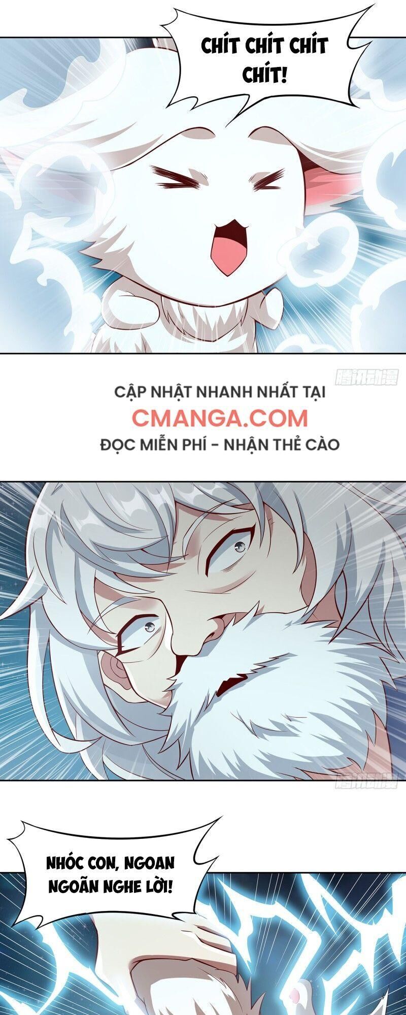 Nghịch Lân Chapter 117 - 13