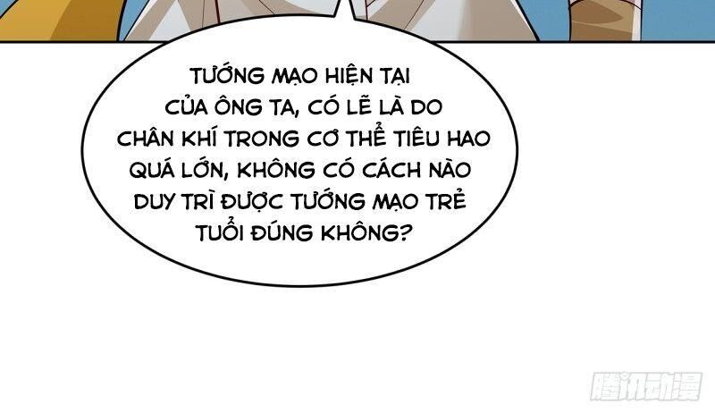 Nghịch Lân Chapter 117 - 18