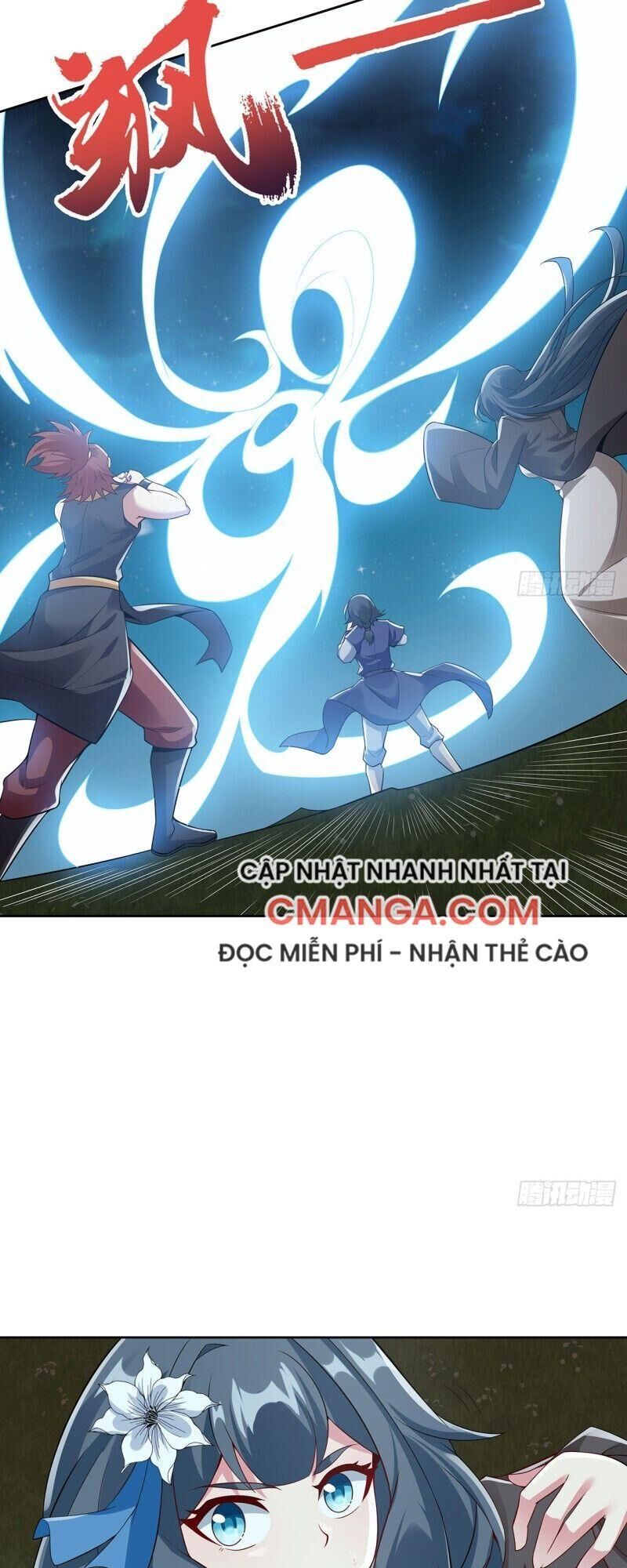 Nghịch Lân Chapter 117 - 5