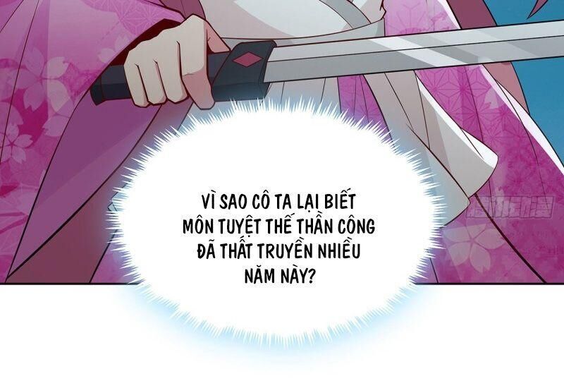 Nghịch Lân Chapter 117 - 10