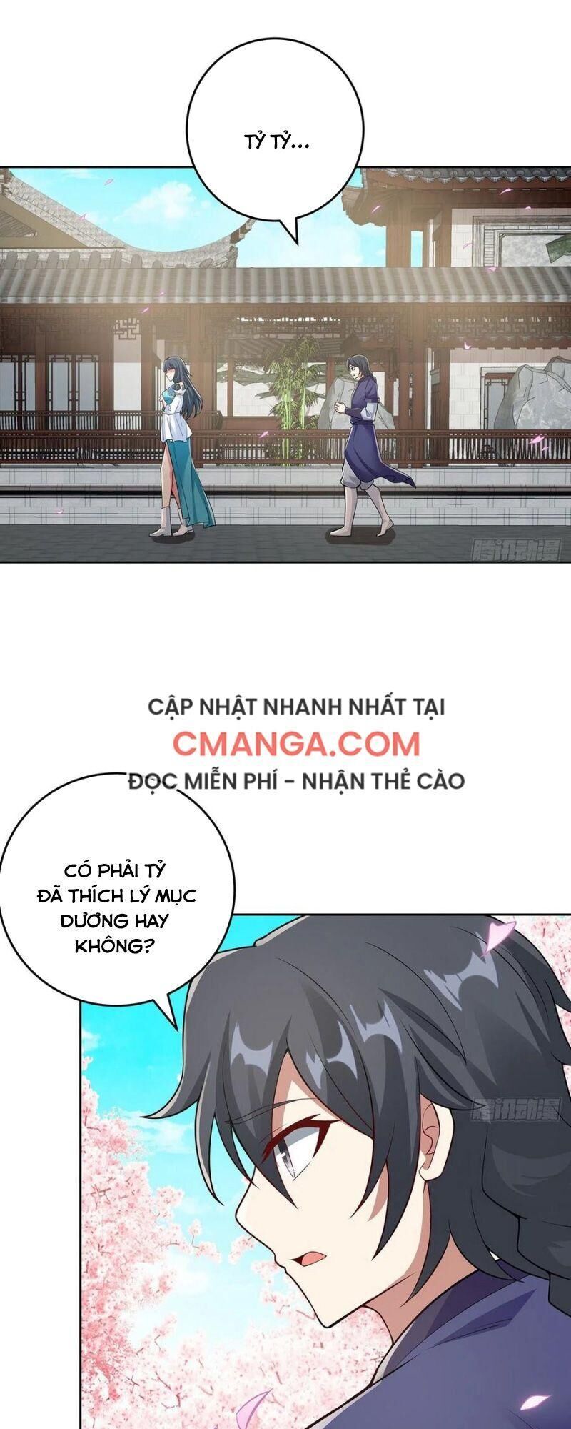 Nghịch Lân Chapter 124 - 15