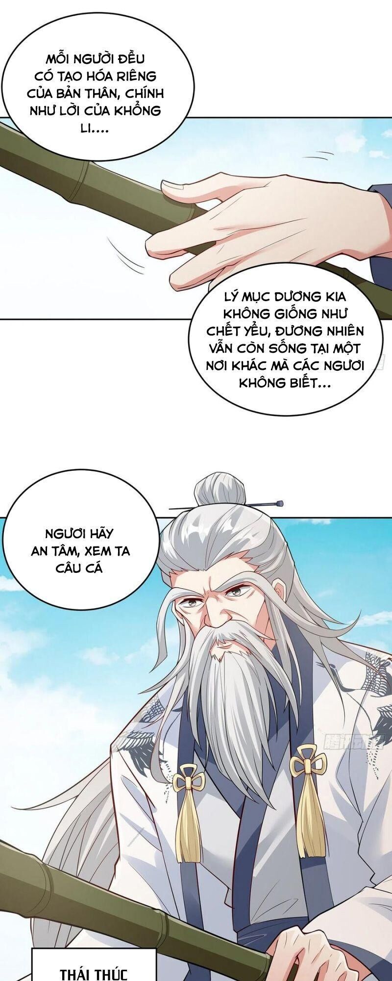 Nghịch Lân Chapter 124 - 29