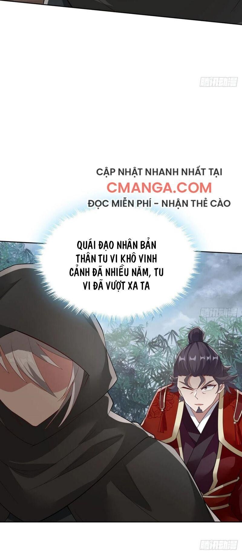 Nghịch Lân Chapter 126 - 2