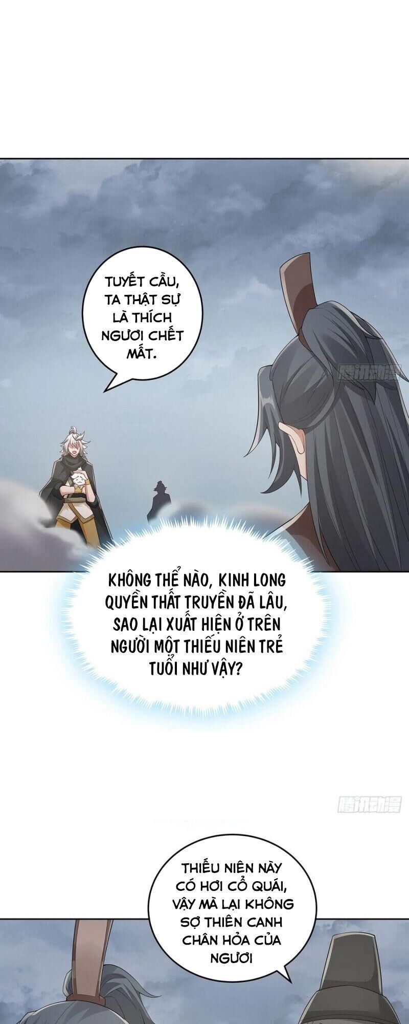 Nghịch Lân Chapter 126 - 17