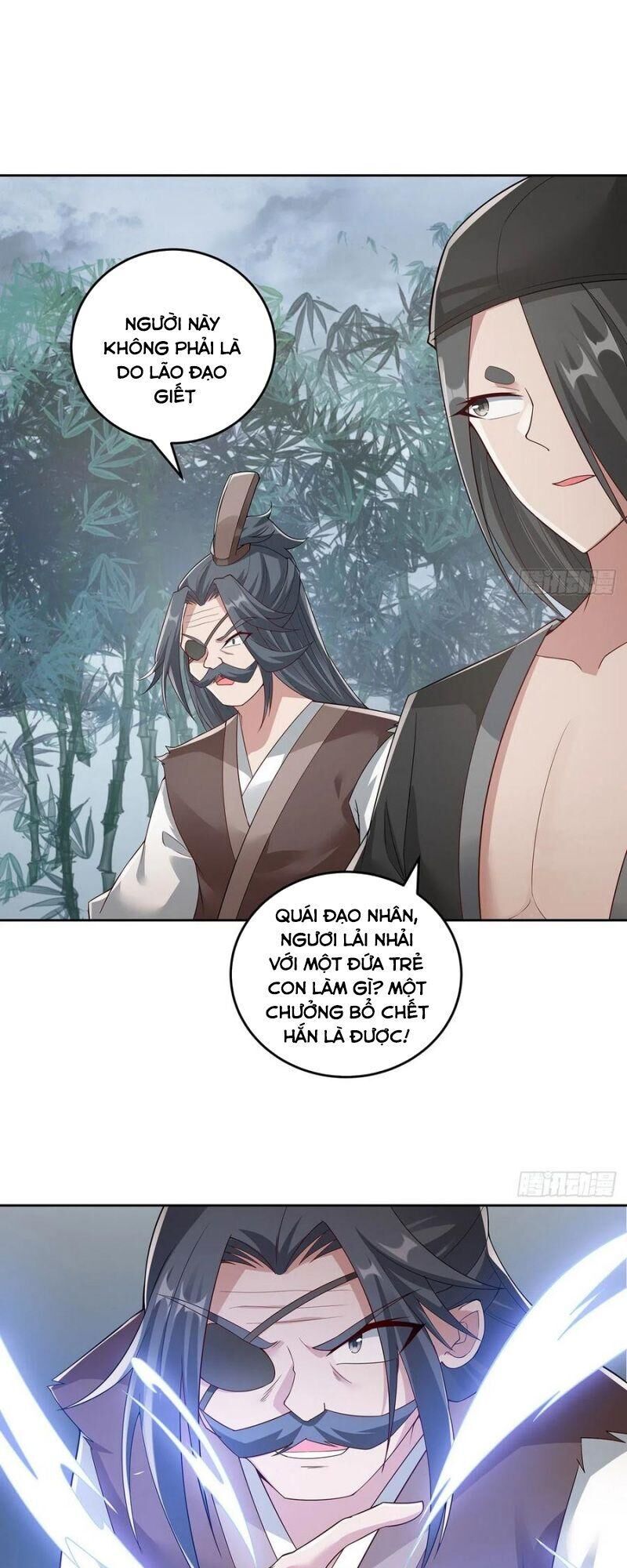 Nghịch Lân Chapter 126 - 5