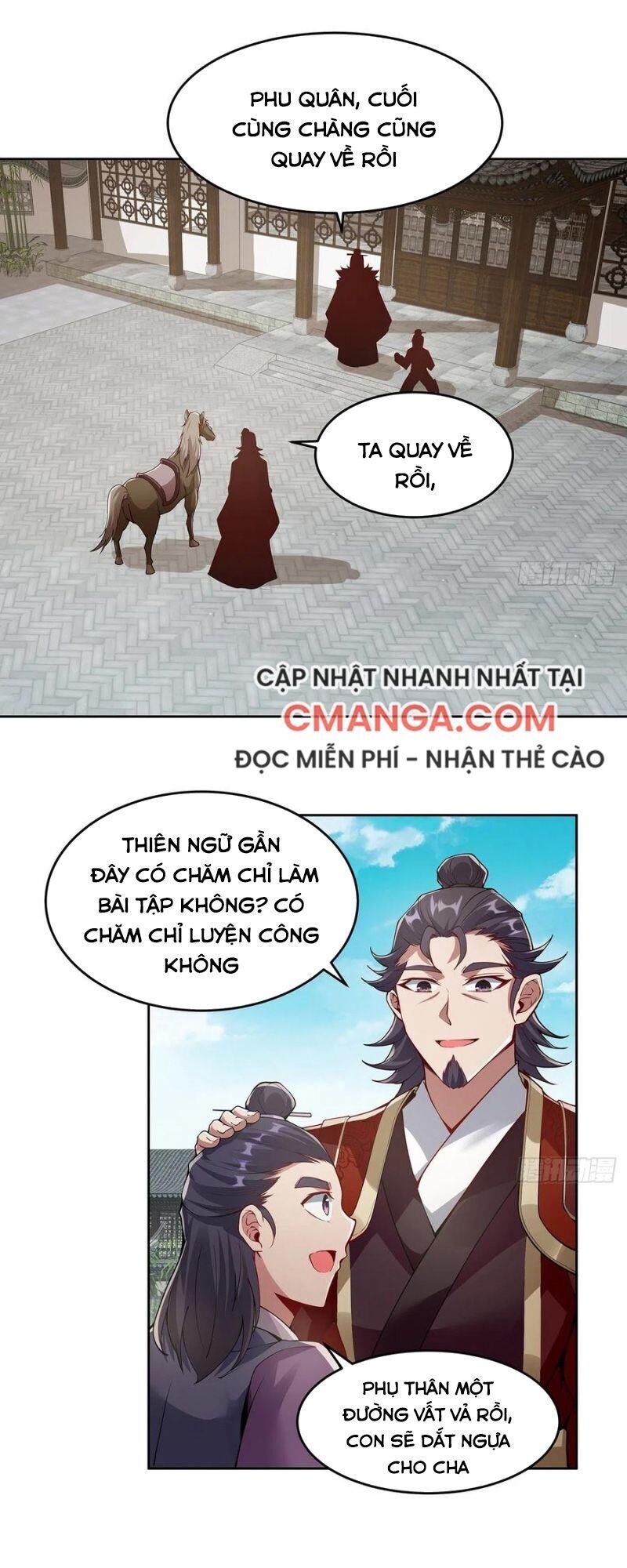 Nghịch Lân Chapter 128 - 13