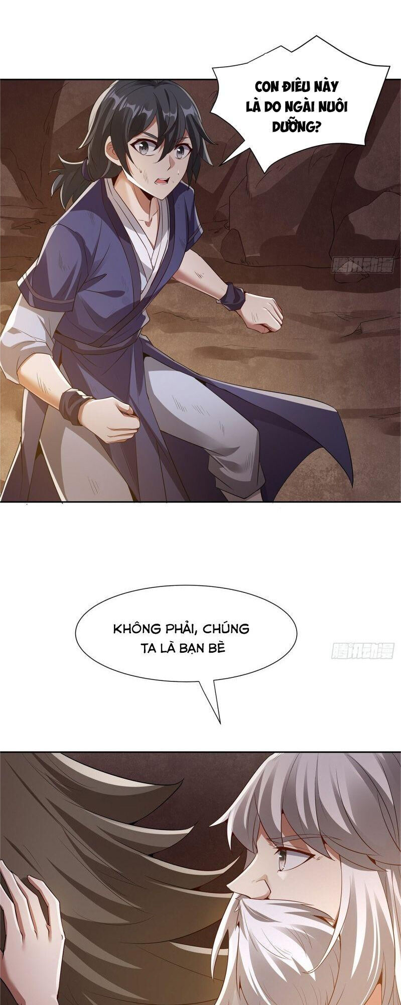 Nghịch Lân Chapter 110 - 21