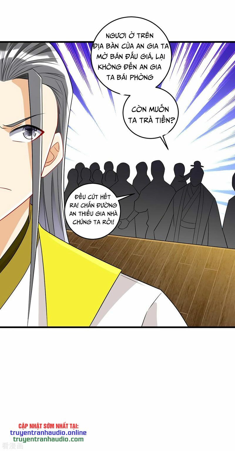 Nhất Đẳng Gia Đinh Chapter 125 - 5