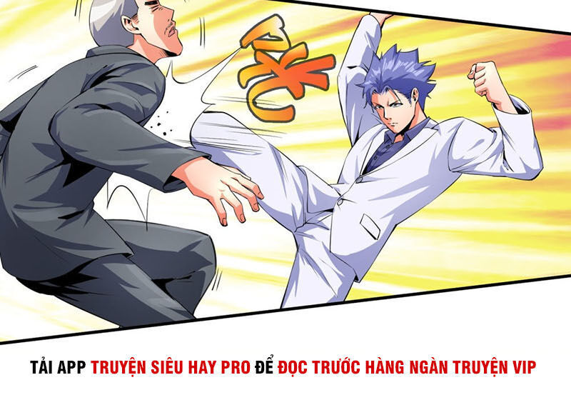 Tuyệt Thế Binh Vương Xông Hoa Đô Chapter 100 - 5