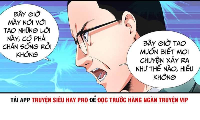 Tuyệt Thế Binh Vương Xông Hoa Đô Chapter 102 - 11