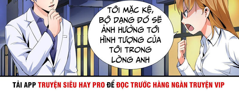 Tuyệt Thế Binh Vương Xông Hoa Đô Chapter 102 - 3