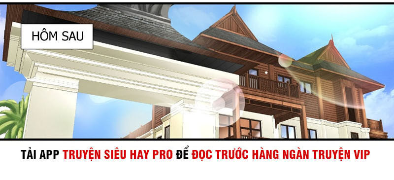 Tuyệt Thế Binh Vương Xông Hoa Đô Chapter 102 - 7