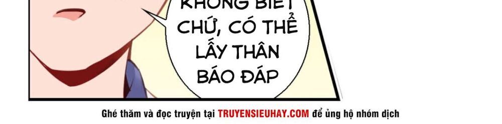 Tuyệt Thế Binh Vương Xông Hoa Đô Chapter 73 - 7