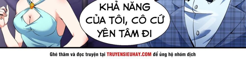 Tuyệt Thế Binh Vương Xông Hoa Đô Chapter 77 - 10