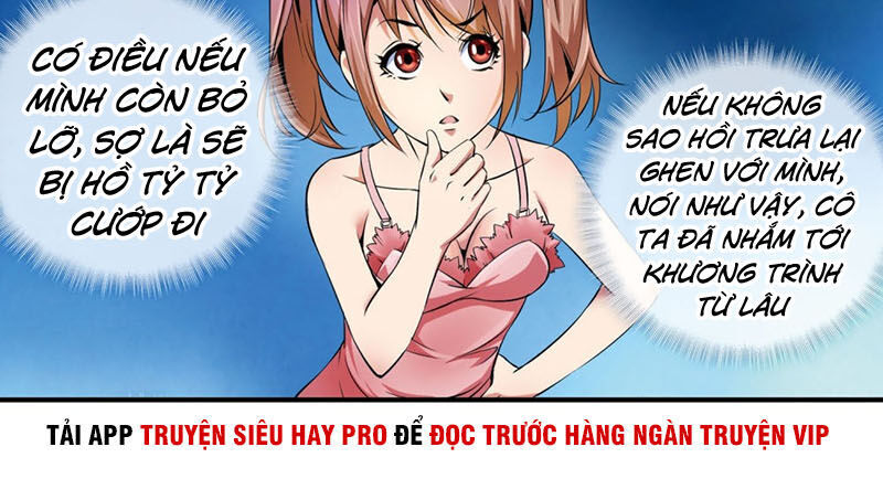 Tuyệt Thế Binh Vương Xông Hoa Đô Chapter 82 - 9