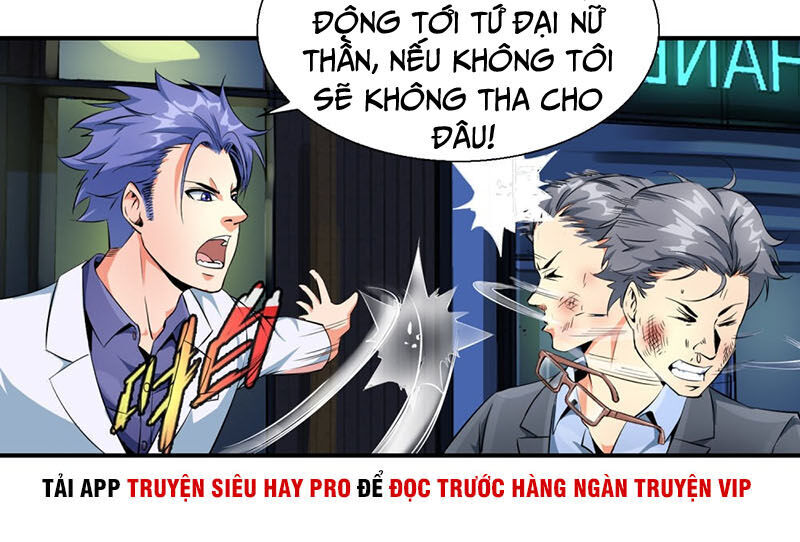 Tuyệt Thế Binh Vương Xông Hoa Đô Chapter 84 - 13