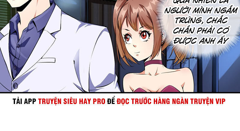 Tuyệt Thế Binh Vương Xông Hoa Đô Chapter 84 - 9