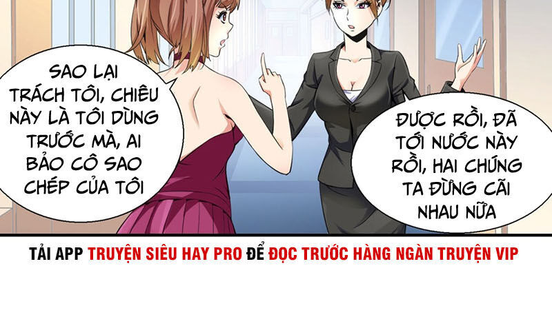 Tuyệt Thế Binh Vương Xông Hoa Đô Chapter 86 - 9