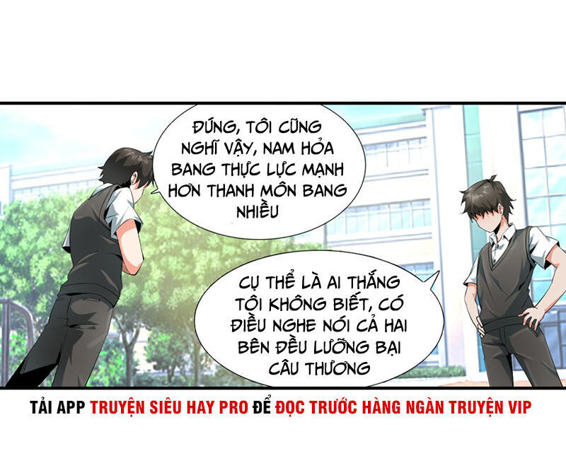 Tuyệt Thế Binh Vương Xông Hoa Đô Chapter 89 - 5