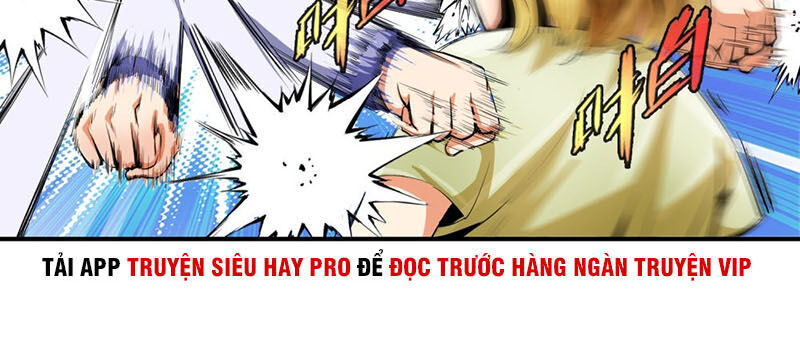 Tuyệt Thế Binh Vương Xông Hoa Đô Chapter 90 - 13