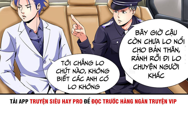 Tuyệt Thế Binh Vương Xông Hoa Đô Chapter 92 - 15