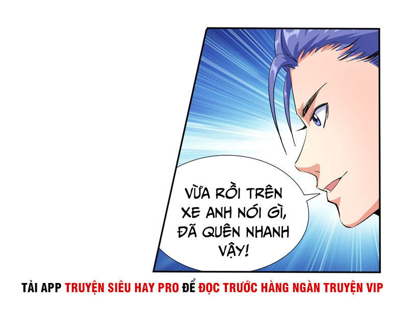 Tuyệt Thế Binh Vương Xông Hoa Đô Chapter 93 - 8