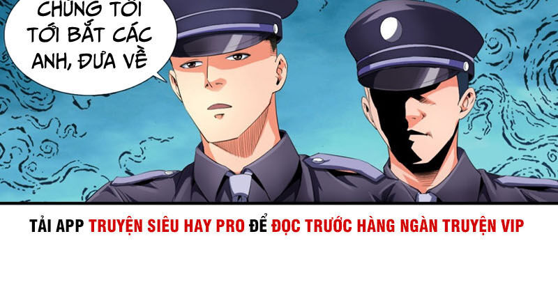 Tuyệt Thế Binh Vương Xông Hoa Đô Chapter 95 - 15