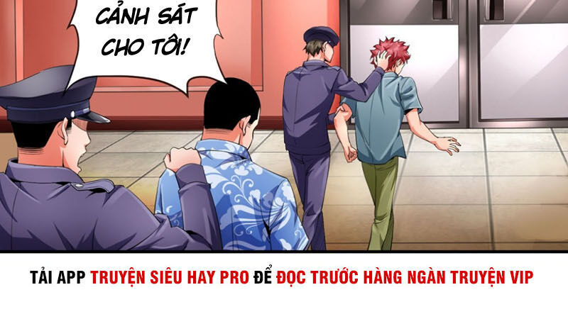 Tuyệt Thế Binh Vương Xông Hoa Đô Chapter 95 - 17