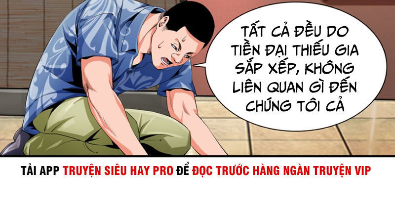 Tuyệt Thế Binh Vương Xông Hoa Đô Chapter 95 - 5