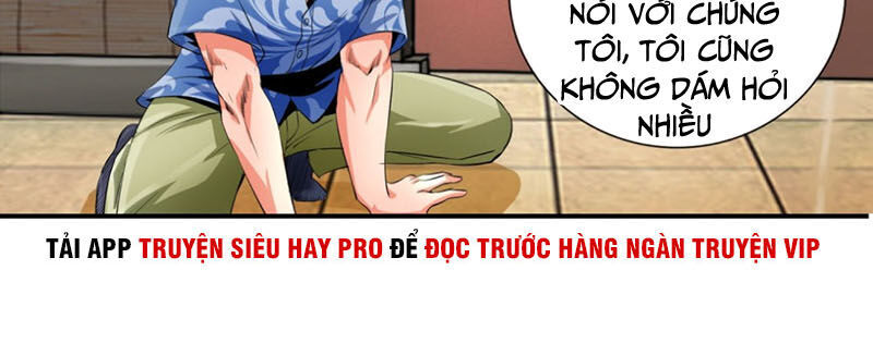 Tuyệt Thế Binh Vương Xông Hoa Đô Chapter 95 - 7